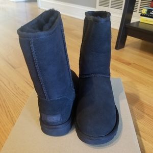 UGG Classic Short